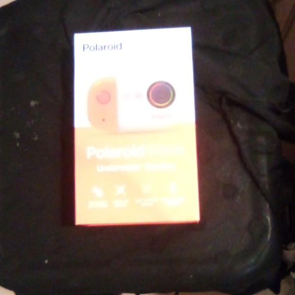 Camera - Picture 2 of 2